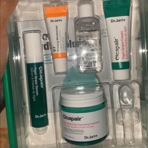 Dr Jart cicapair kit